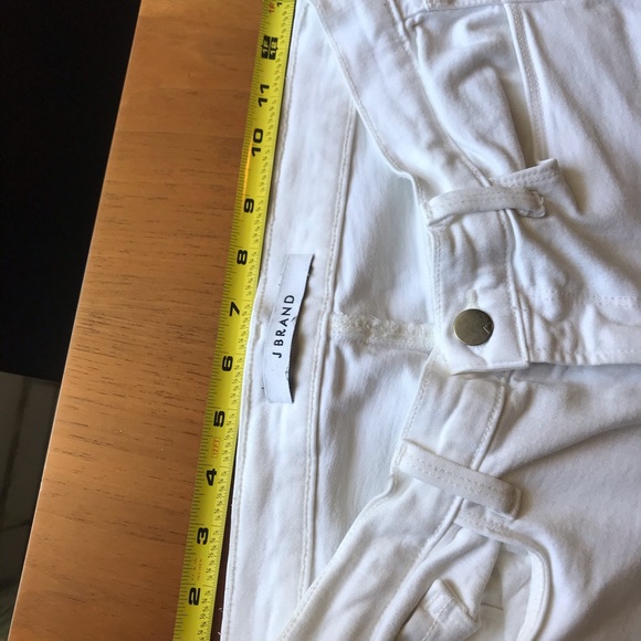J Brand low Rise - Picture 6 of 9